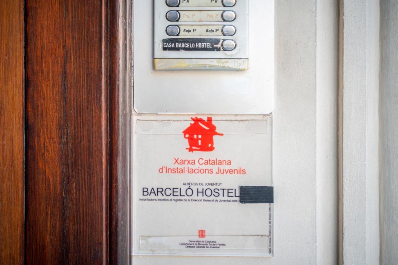 Hostel Casa Barcelo Barcelona