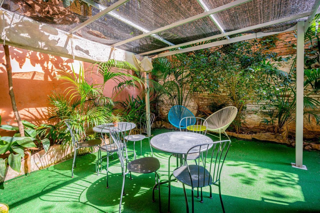 Hostel Casa Barcelo Barcelona