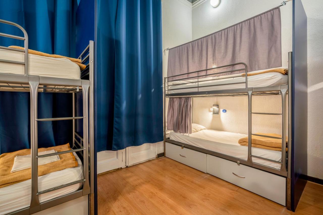 Casa Barcelo Hostel