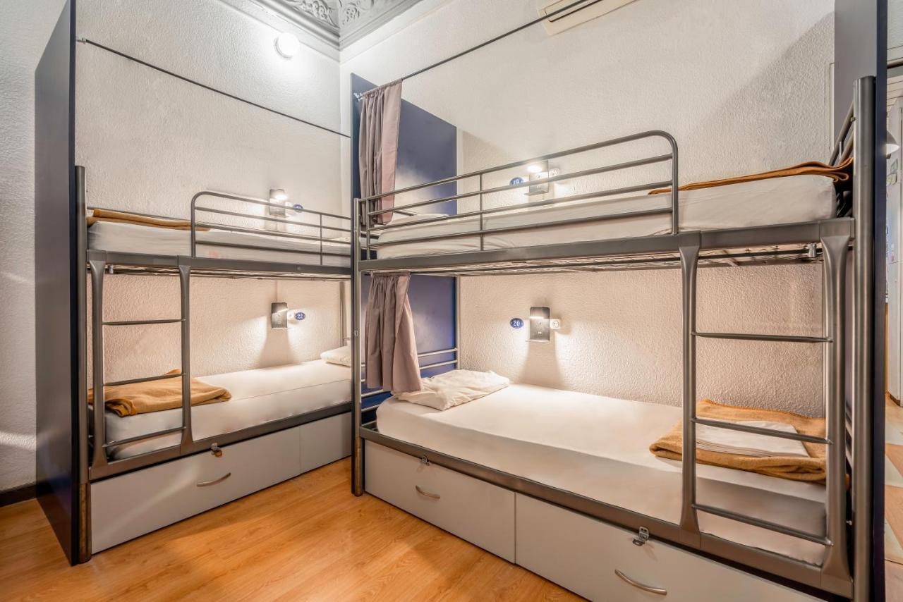 Hostel Casa Barcelo Barcelona
