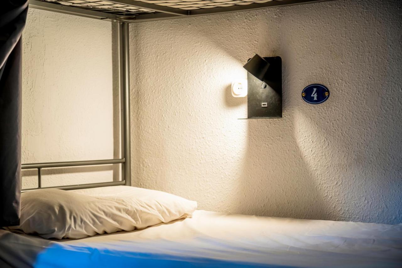 Casa Barcelo Hostel