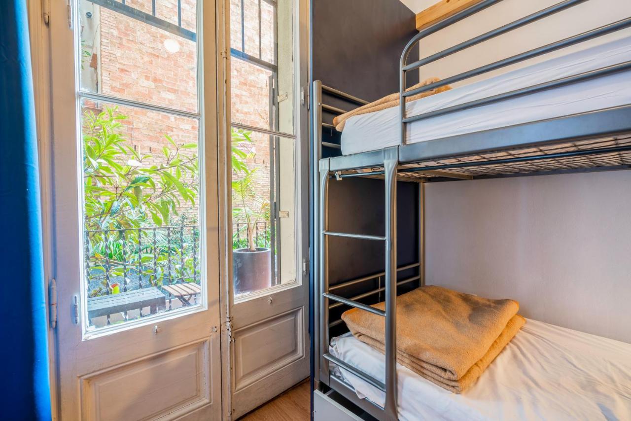 Casa Barcelo Hostel