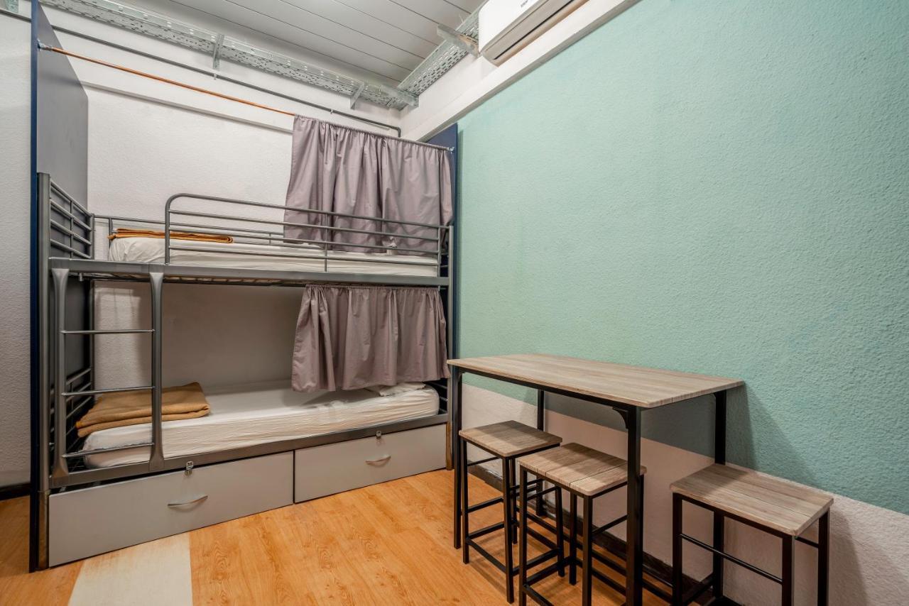 Hostel Casa Barcelo Barcelona
