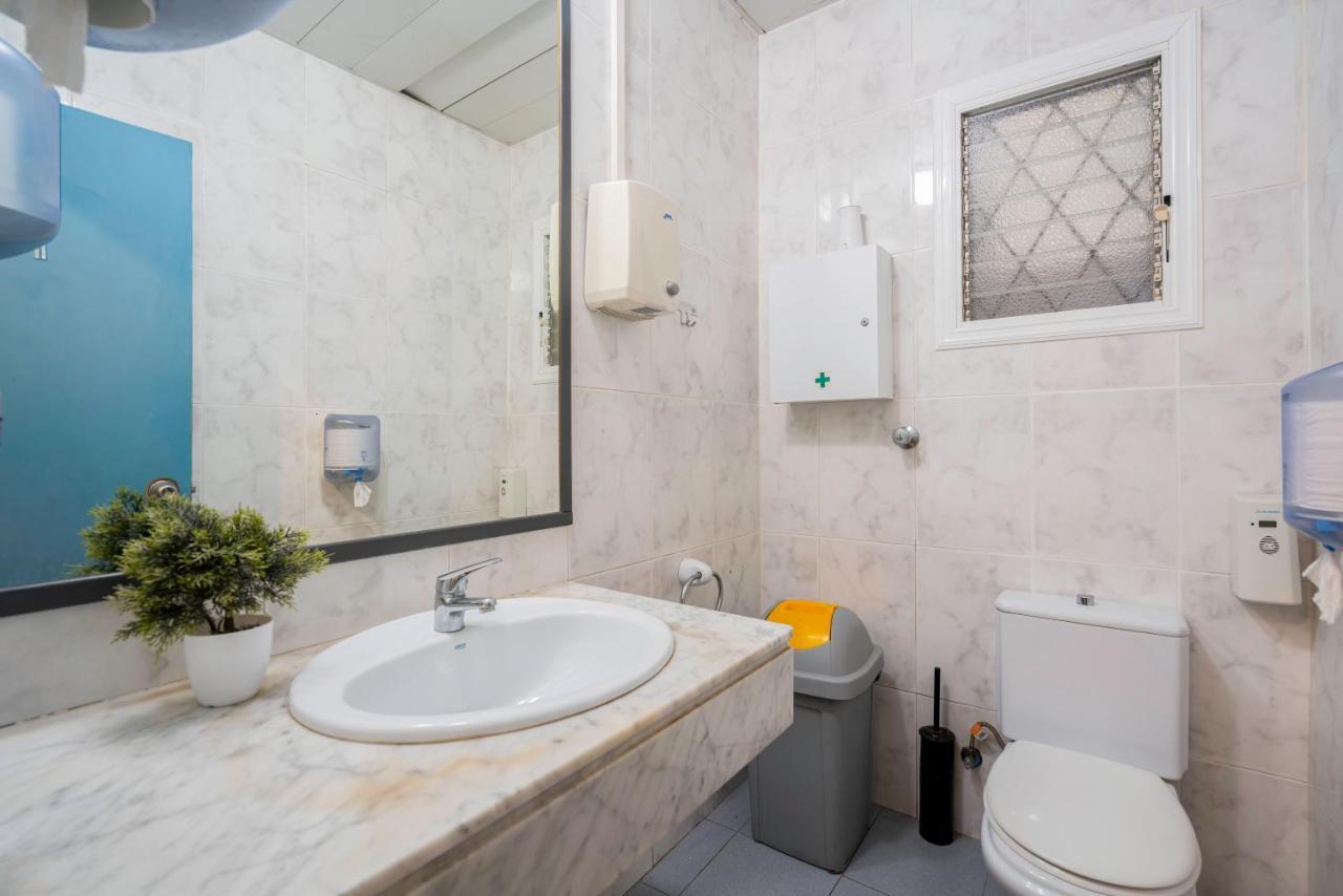 Hostel Casa Barcelo Barcelona