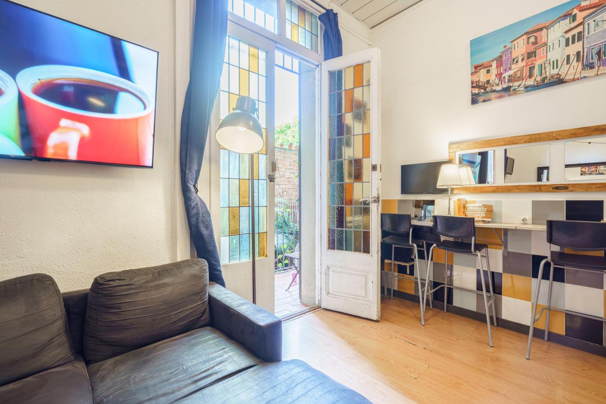 Hostel Casa Barcelo Barcelona