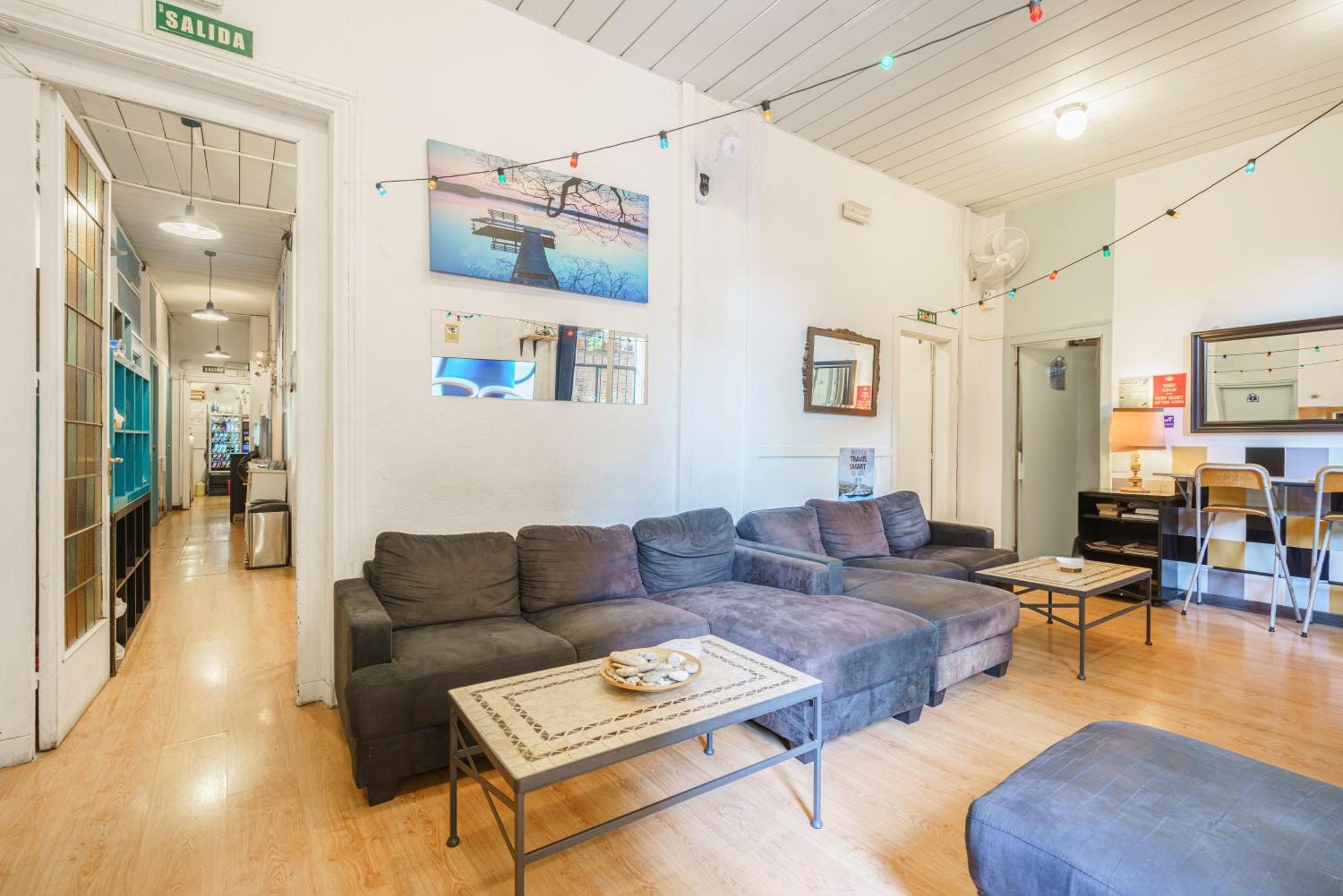 Hostel Casa Barcelo Barcelona