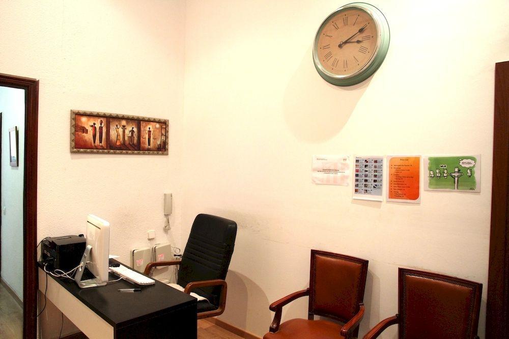 Hostel Casa Barcelo Barcelona