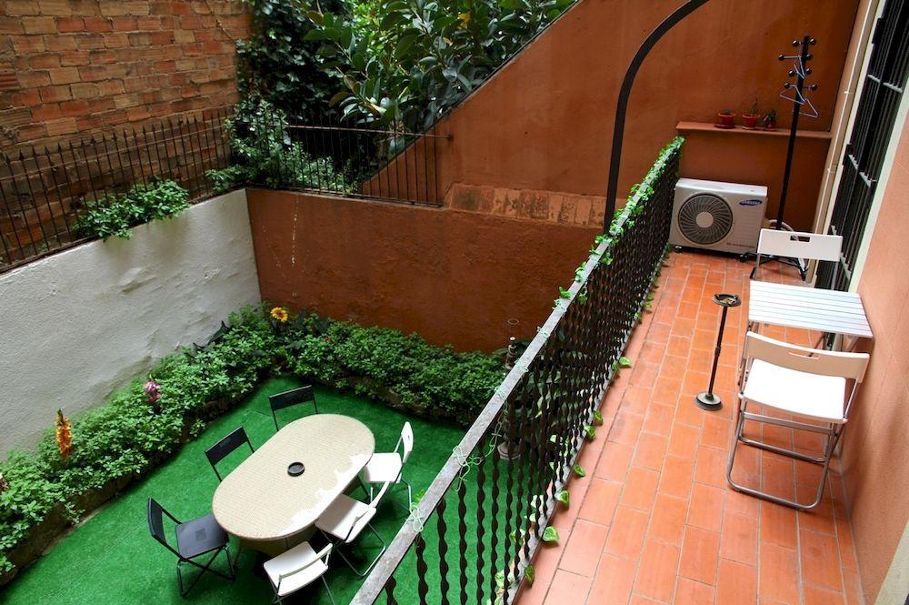 Hostel Casa Barcelo *