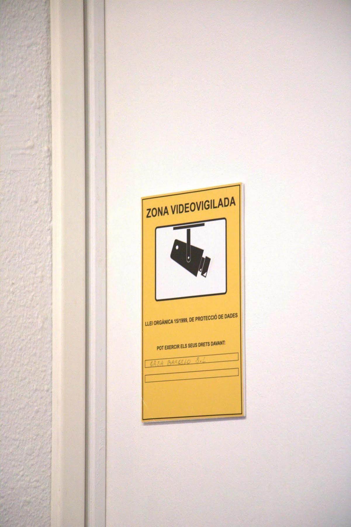 Hostel Casa Barcelo Barcelona