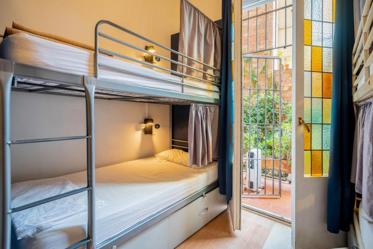Hostel Casa Barcelo