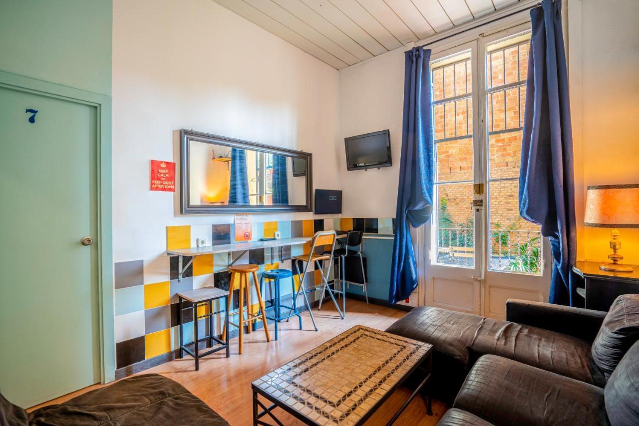 Casa Barcelo Hostel