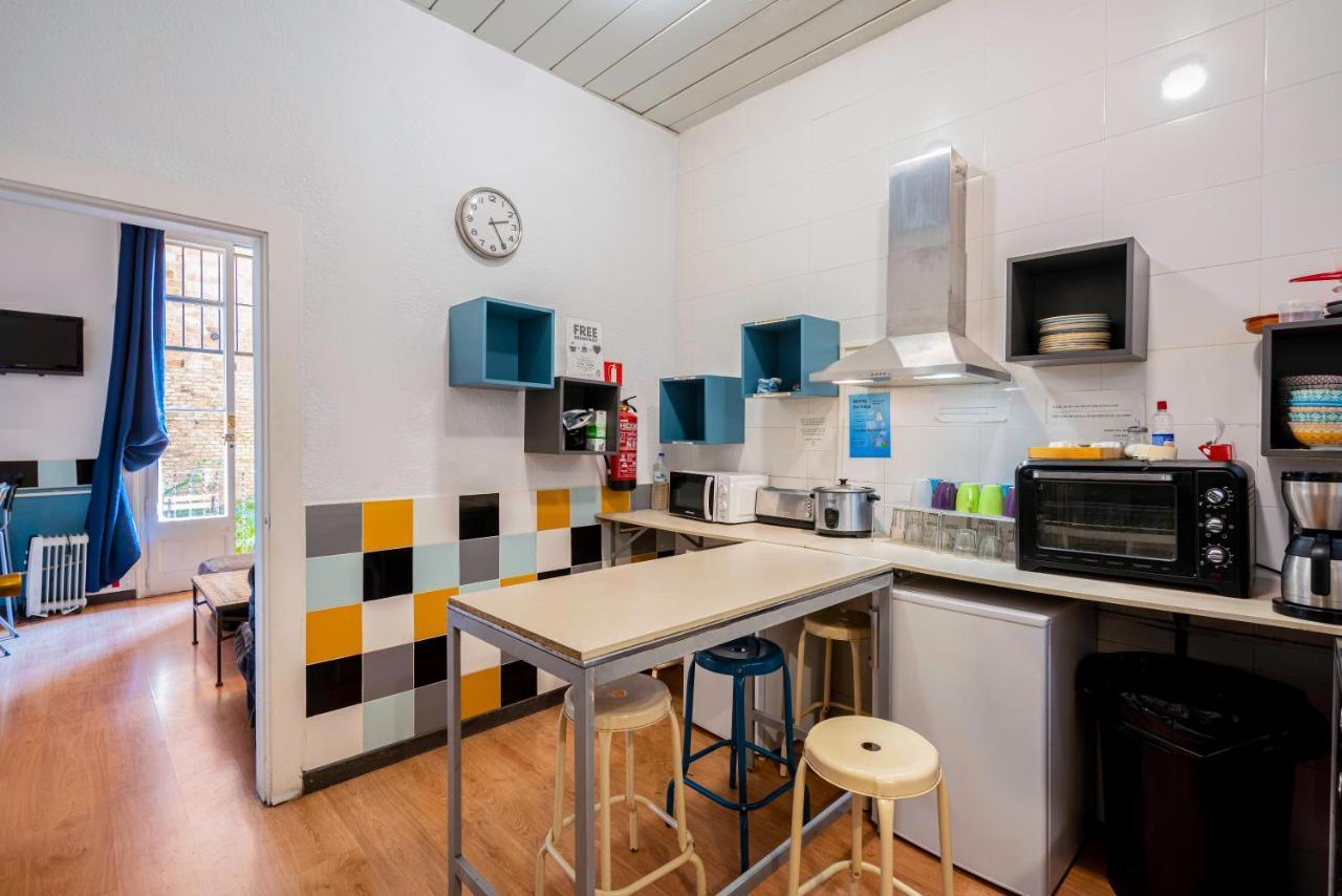 Hostel Casa Barcelo