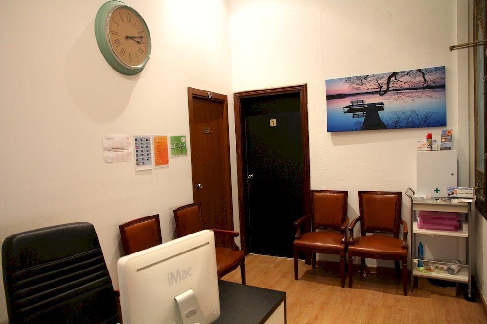Hostel Casa Barcelo *