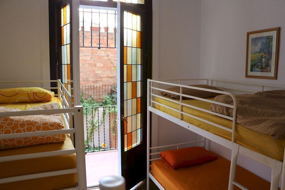 Casa Barcelo Hostel