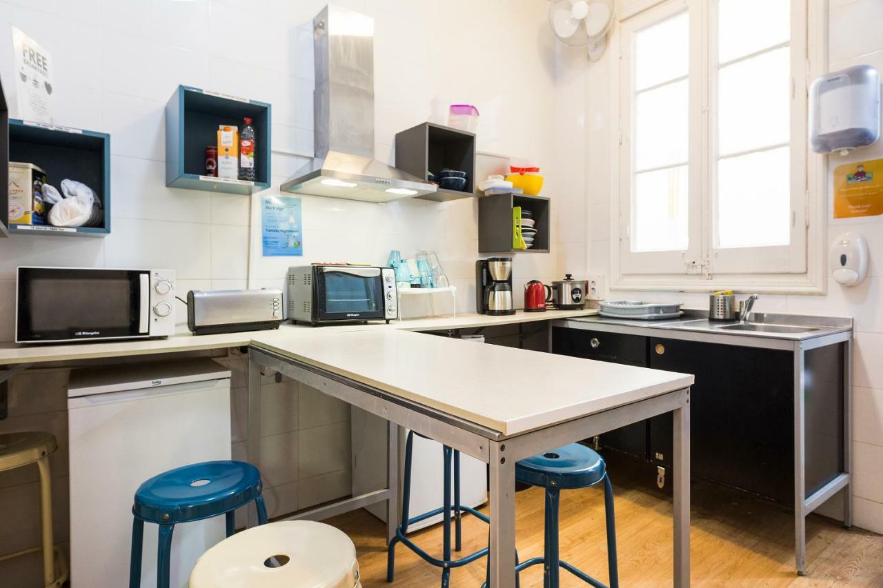Casa Barcelo Hostel Barcelona